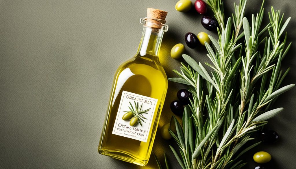 Bienfaits de l'huile d'olive