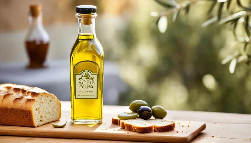 choisir huile d'olive espagne