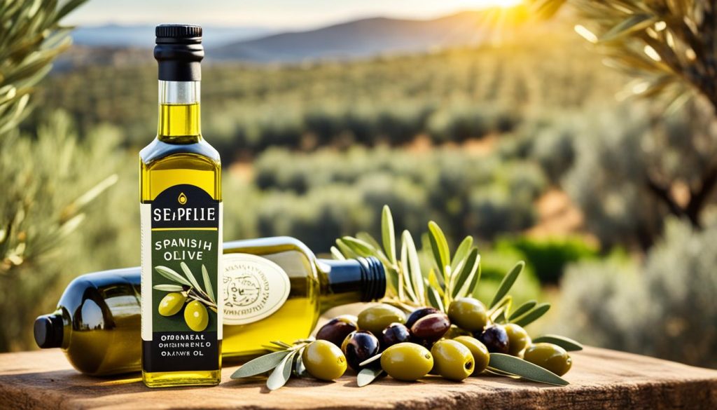 comment acheter de l huile d olive de qualite en espagne a un bon prix
