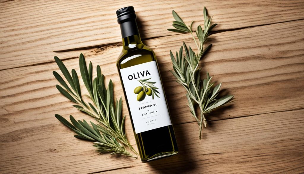 huile d'olive espagnole