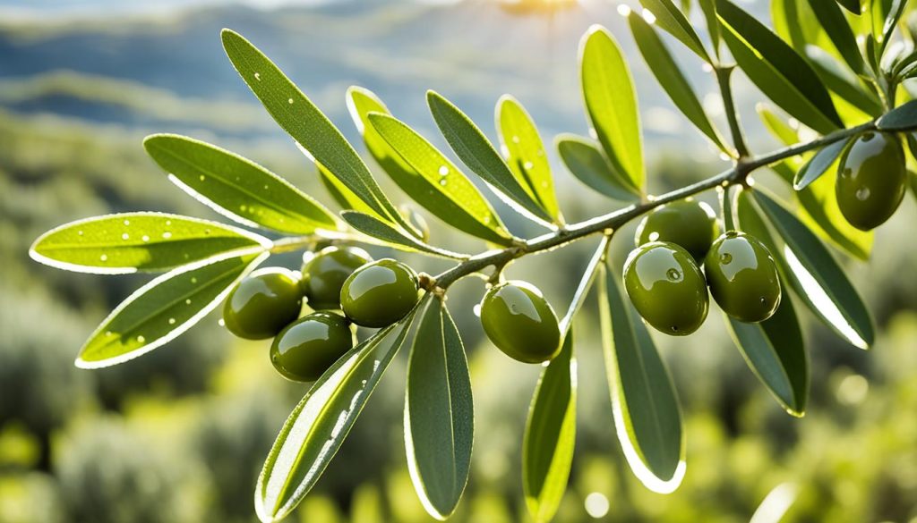 huile d'olive extra vierge d'Espagne