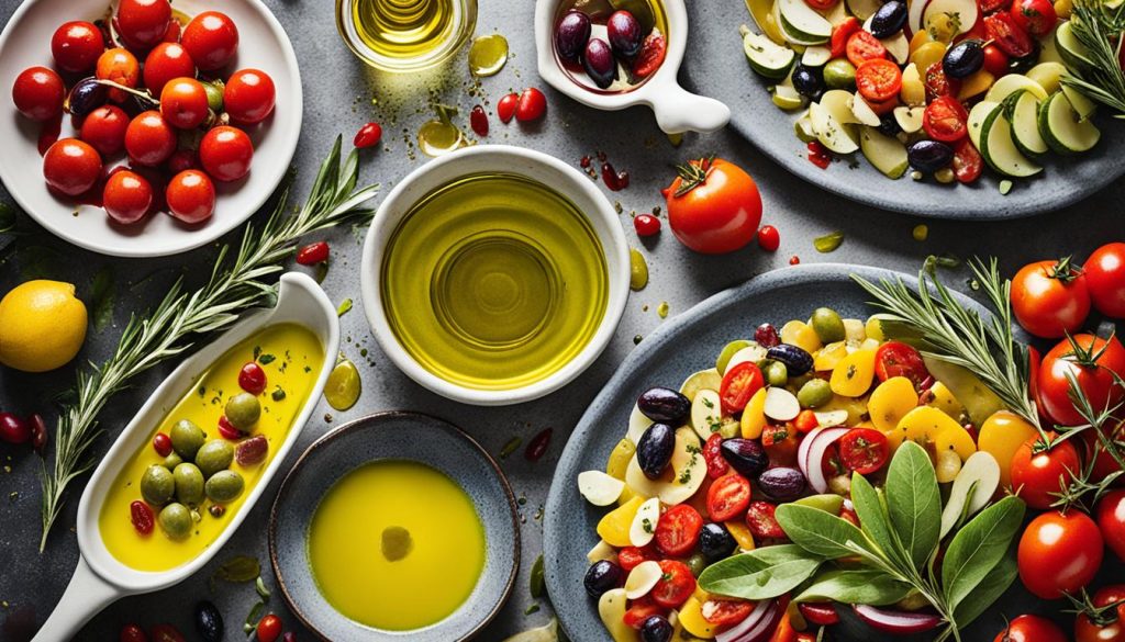 l huile d olive d espagne en cuisine recettes et astuces