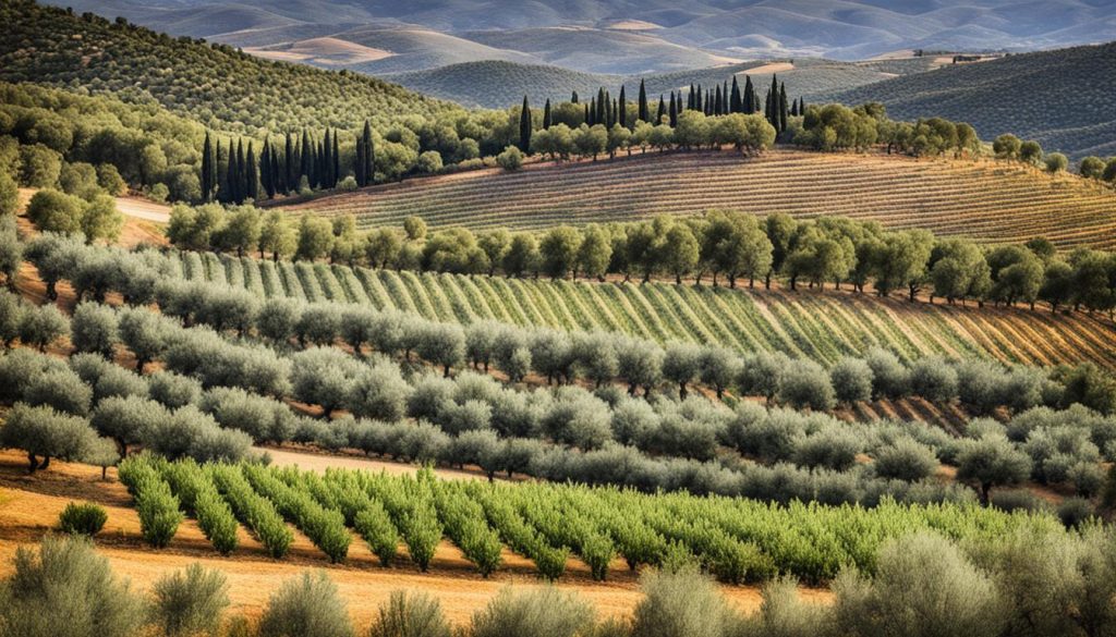 les marques d huile d olive espagnole un guide complet