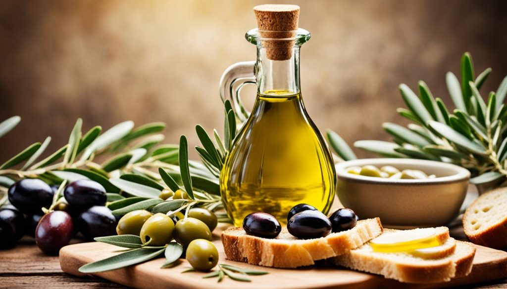 meilleure huile d olive d espagne classement et criteres de selection