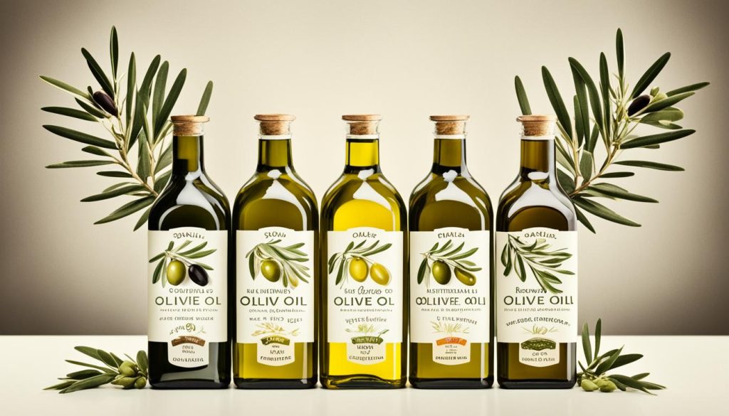 prix huile d'olive espagne