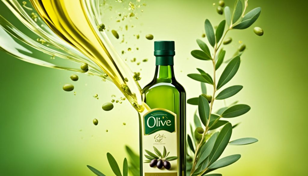 prix record huile d'olive